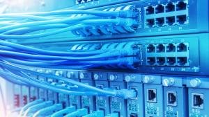 Computer Networking Services understands the importance of proper network cabling
