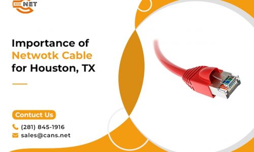 Importance of Proper Network Cabling in 2025