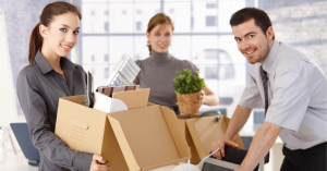 Moving an office from one location to another can be a complex and challenging process that requires careful planning and execution.
