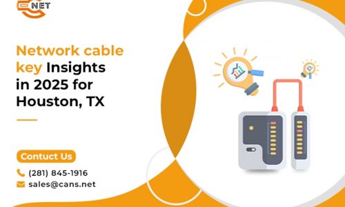 Key Insights for Understanding Network Cabling in 2025