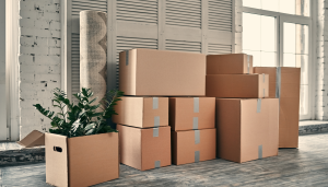 The office moving process is time-consuming, tedious, messy, and, at times, very frustrating. 
