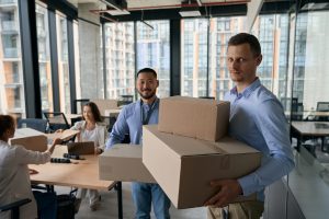 Effective logistics and planning are essential for a smooth office move. By meticulously addressing each of these points, a business can mitigate risks, minimize downtime, and ensure a successful transition to the new location.