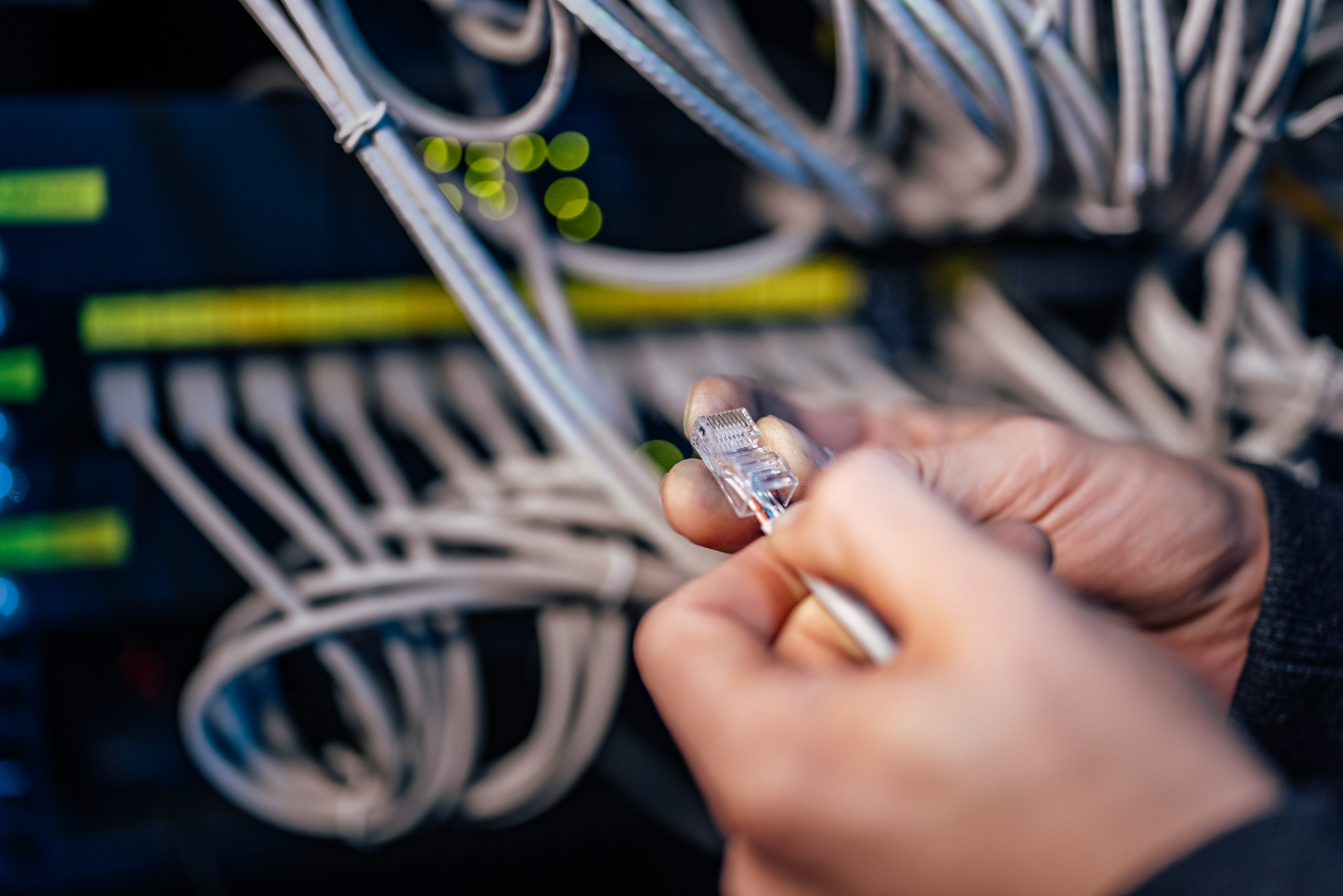 Maximize your network's potential with our guide to understanding network cabling. From Ethernet to fiber optics, discover the essential components for seamless connectivity. Learn how proper infrastructure ensures reliable data transmission and explore key factors like installation and maintenance for optimal performance.