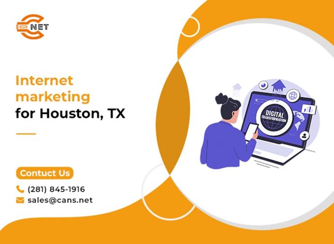 what is internet marketing for houston tx
