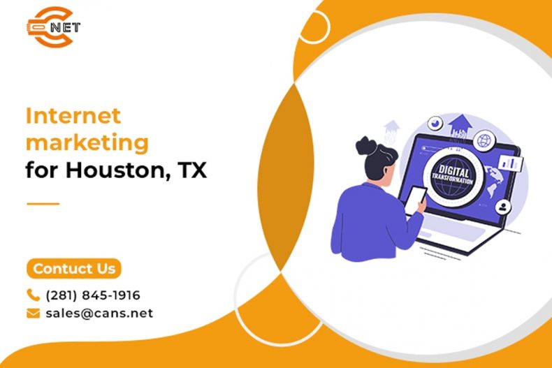 what is internet marketing for houston tx