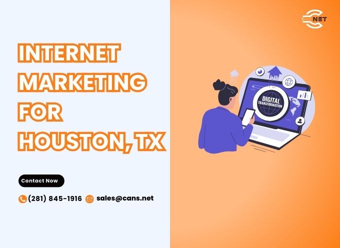 what is internet marketing for houston tx