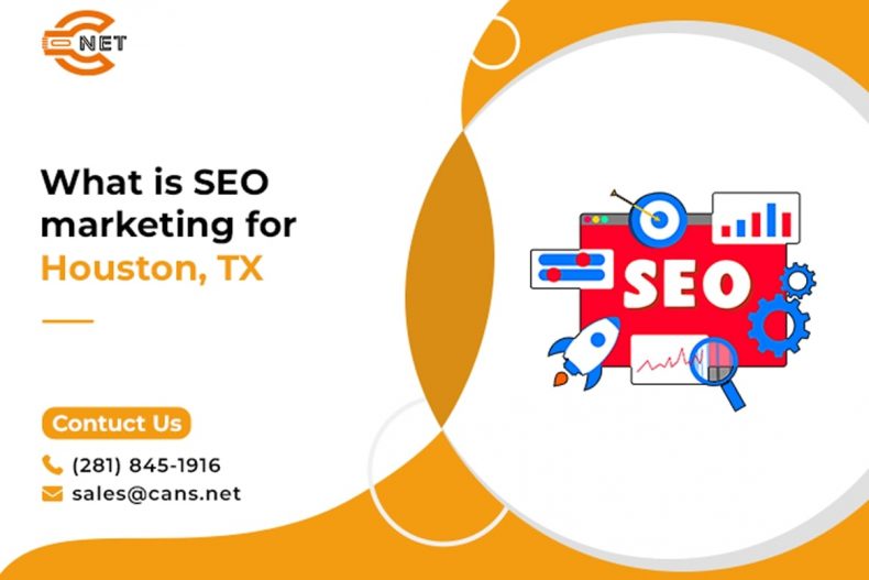 what is seo marketing for houston tx