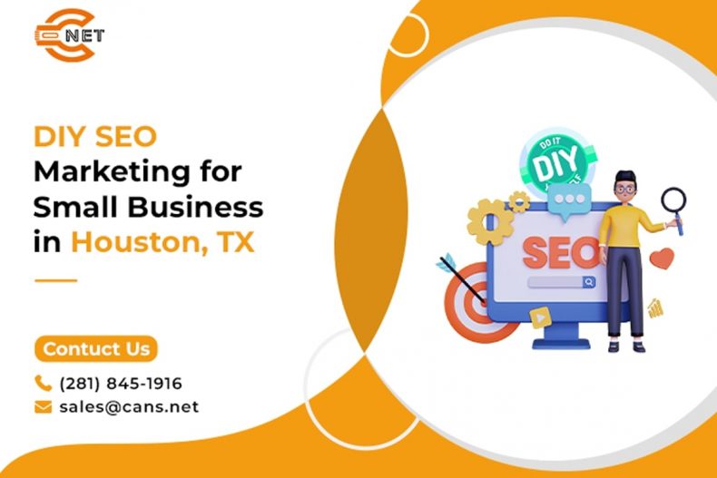 DIY SEO Marketing for Small Business in Houston TX