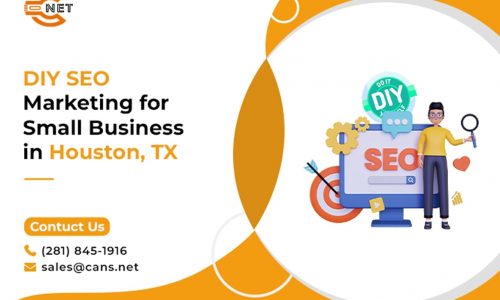 DIY SEO Marketing for Small Business in Houston TX : Proven Strategies to Rank Higher