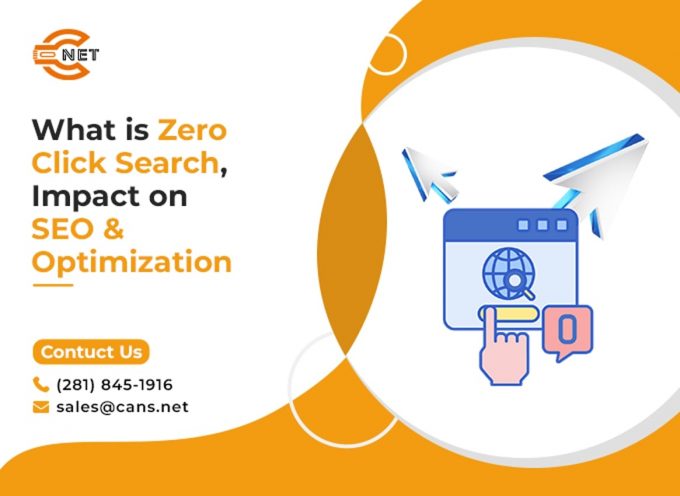 what is zero click search impact on seo and optimization fotr houston texas