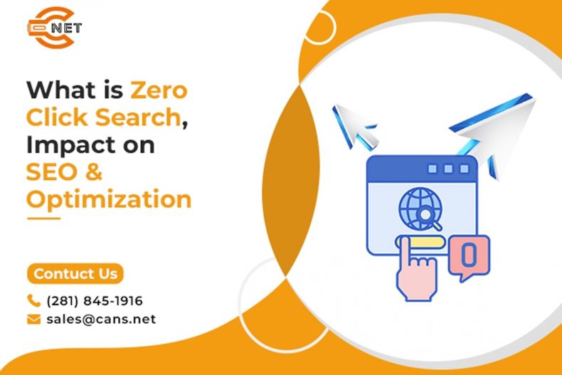 what is zero click search impact on seo and optimization fotr houston texas