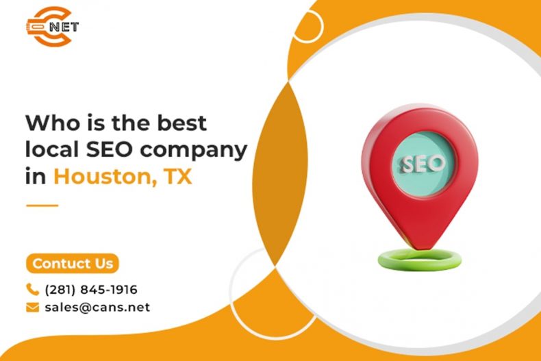 who is the best local seo company in houston tx