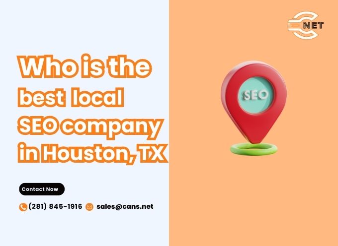 who is the best local seo company in houston tx