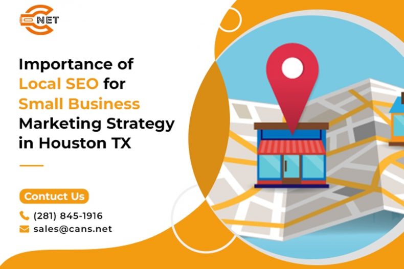 Why local SEO is important for small business growth in Houston TX Business