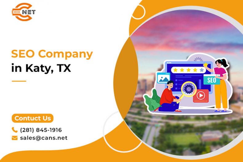 katy tx local business seo service company
