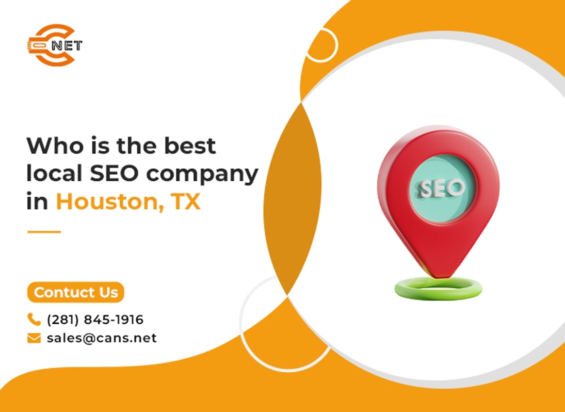 Who is the best local seo company in Houston, TX