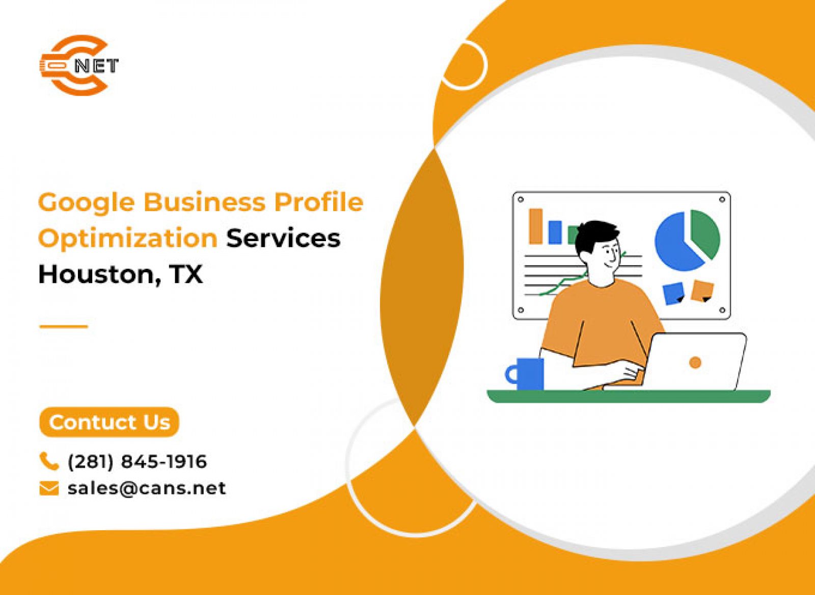 Google Business profile Optimization Services Houston TX | Local Business GBP SEO