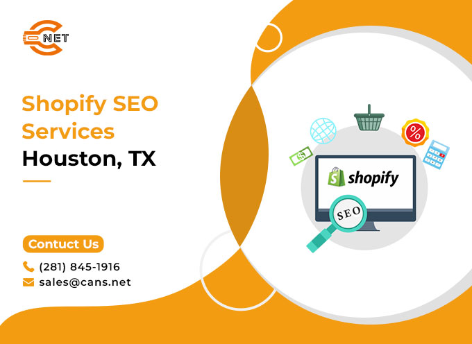 Shopify SEO Service: SEO Company for Shopify SEO Services 