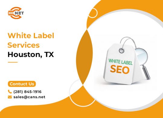 white label seo services houston texas