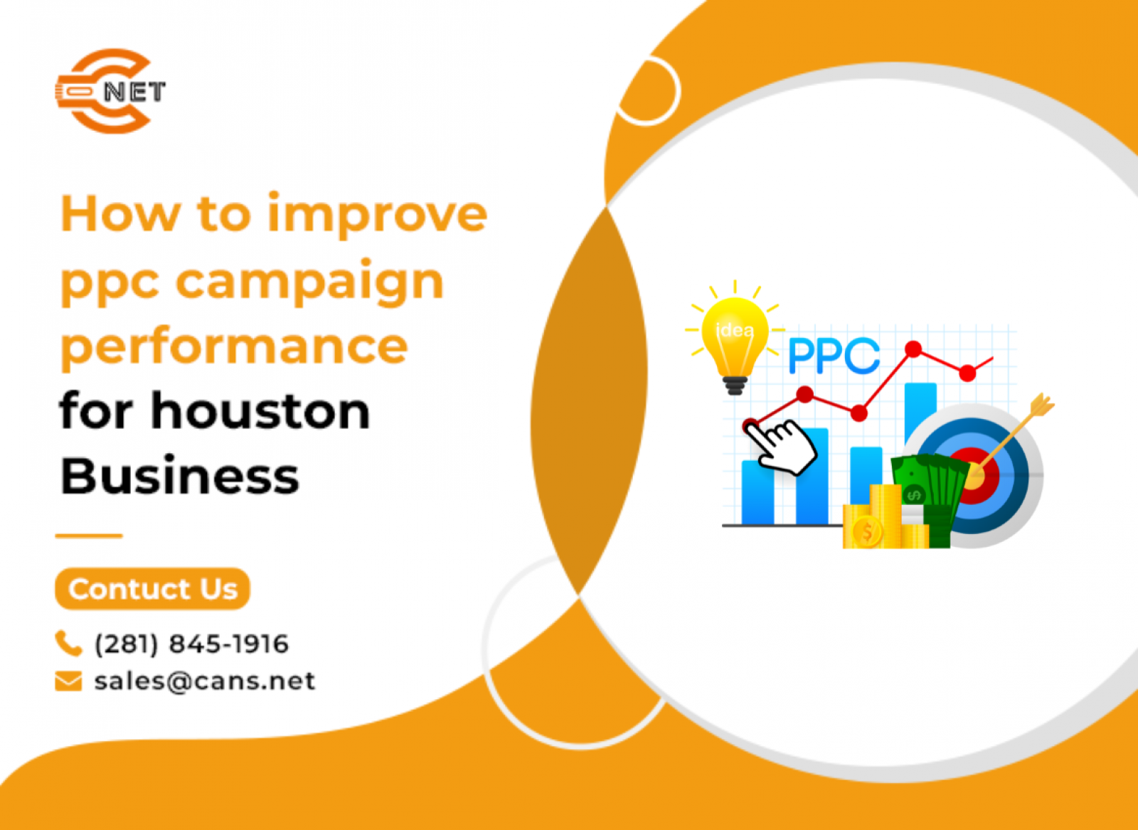 how-to-improve-google-pay-per-click-ppc-ads-campaigns-performance-for-houston-texas