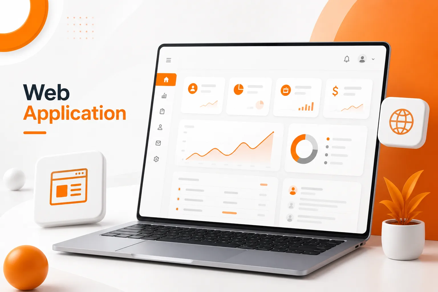 Web Application